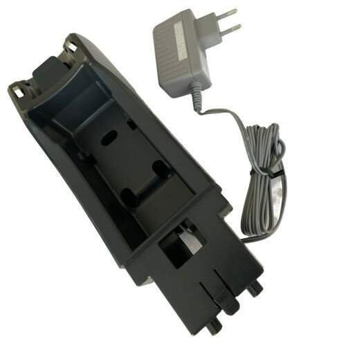 Suporte e Fonte de Carga Aspirador Electrolux ERG23 ERG24 ERG25 ID54137