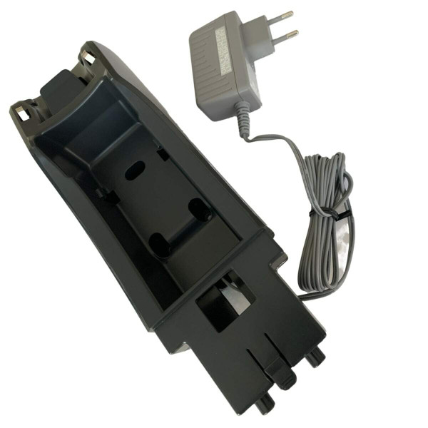 Suporte e Fonte de Carga Aspirador Electrolux ERG23 ERG24 ERG25 ID54137