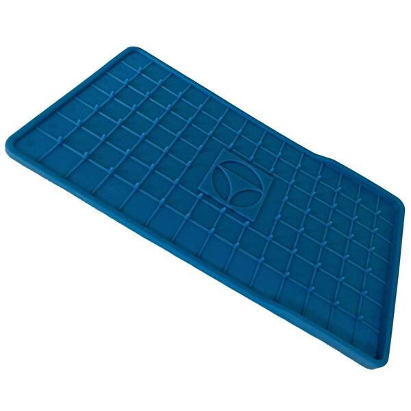 Descanso De Silicone Original Ferro Electrolux SIV12 ID54760