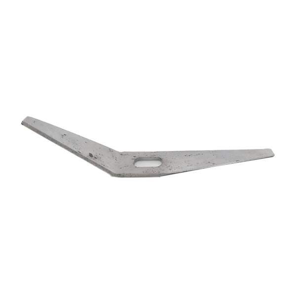Lamina Inferior Para Liquidificador Skymsen TA04 11802