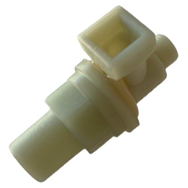 Conector Da Bomba Cafeteira Oster BVSTEM6701SS ID 55982