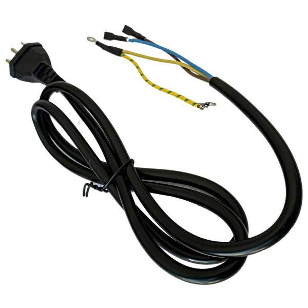 Cabo Eltrico Original Torradeira Electrolux ETS25 ID 56321