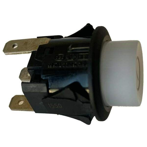 Chave Liga Desliga Original Fritadeira DeLonghi Multicuisine FH1363 FH1130 ID56348