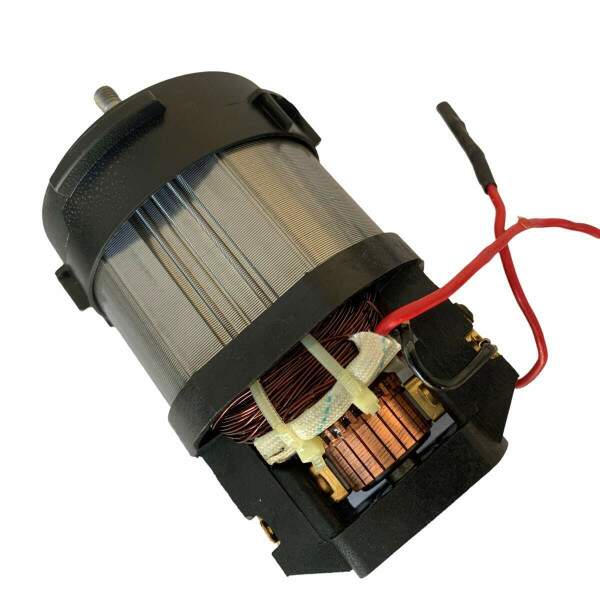 Motor 220V Original Aspirador Soprador Black Decker BV25 ID56398