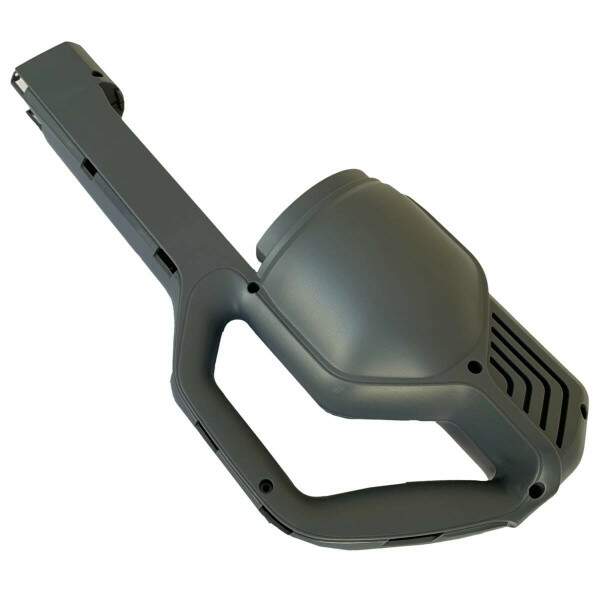 Empunhadura Pegador Do Aspirador BLACK DECKER AVT12 CICLONE ID56414