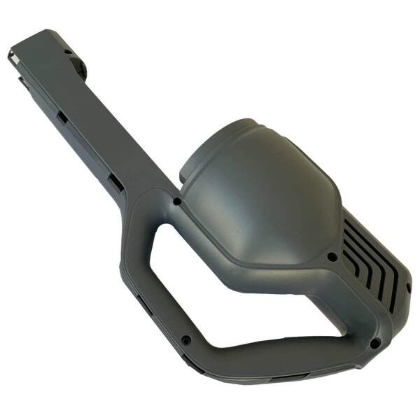 Empunhadura Pegador Do Aspirador BLACK DECKER AVT12 CICLONE ID56414