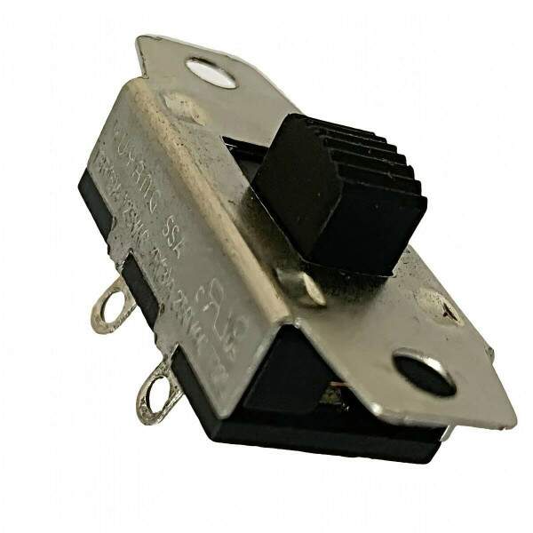 Interruptor Original Aspirador Wap Silent Speed Max ID56417