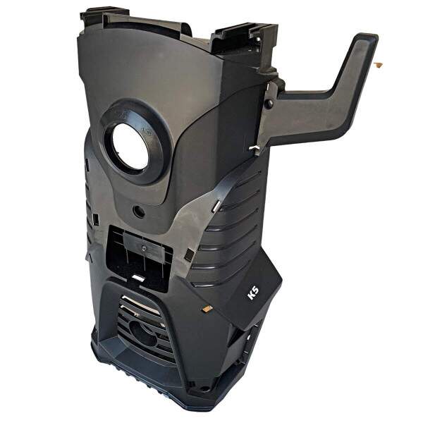 Cap Frontal Original Lavadora De Presso Karcher K5 ID 56433