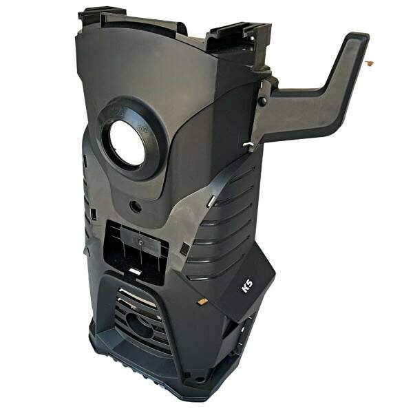 Cap Frontal Original Lavadora De Presso Karcher K5 ID 56433