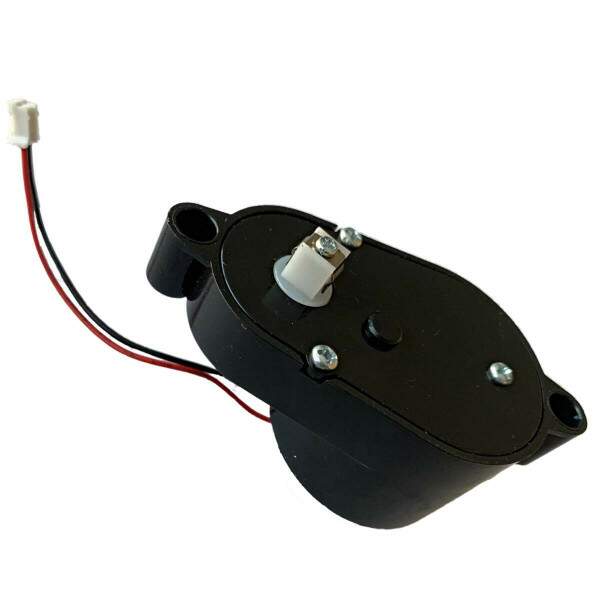 Motor Da Escova Com Engrenagens Aspirador OASP301 ID 56434
