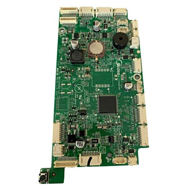 Placa De Comando Do Aspirador Wap Robot WConnect ID 56437