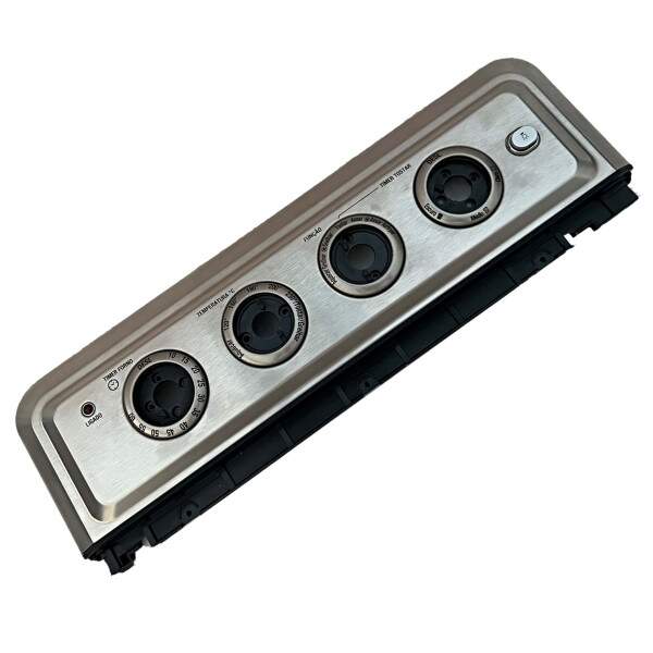 Painel Frontal Sem Botes Do Forno Cuisinart TOA60 ID 56492
