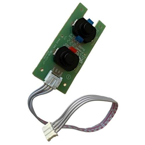 Placa 127V Menor Dos Botes Vaporizador Conair GS38 ID 56496