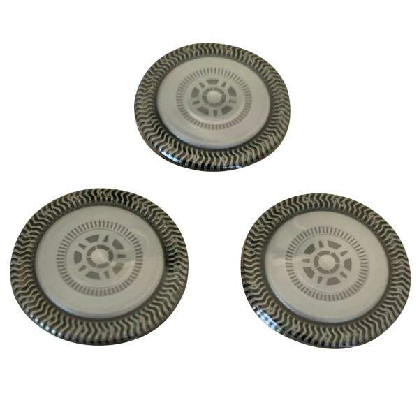 Lminas 3un Original Barbeador Philips Walita S5582 S5588 S5880 ID56420