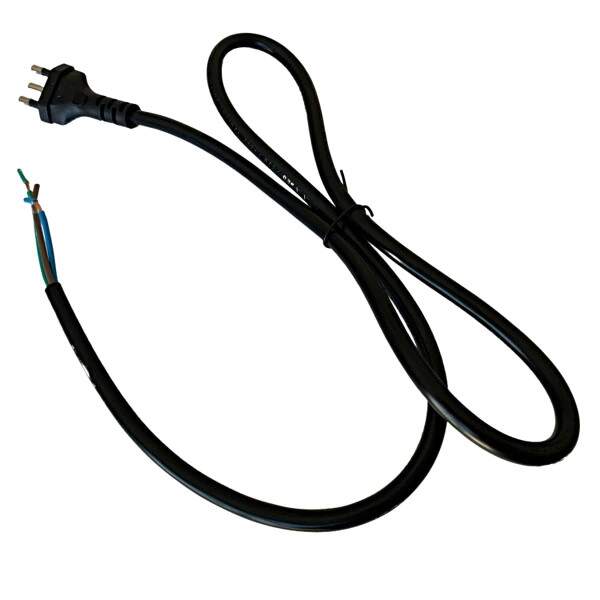 Cabo Eltrico Fritadeira Electrolux EAF50 EAF51 EAF90 R56245