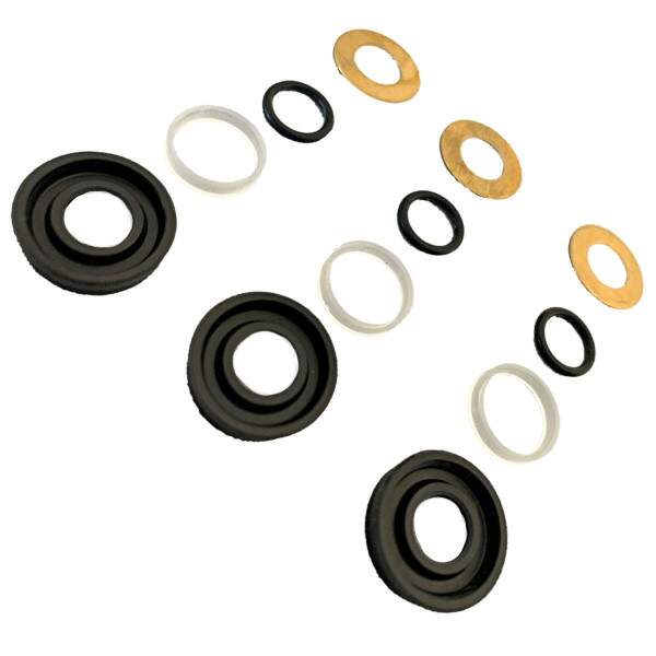 Vedao Kit Para Lavadora De Presso Wap Ultra Force ID55347