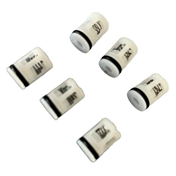 Vedao Kit Para Lavadora De Presso Wap Ultra Force ID55348