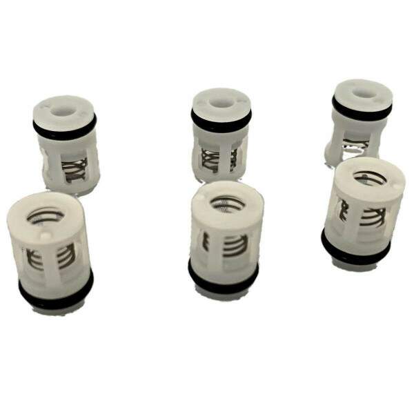 Vedao Kit Para Lavadora De Presso Wap Ultra Force ID55348