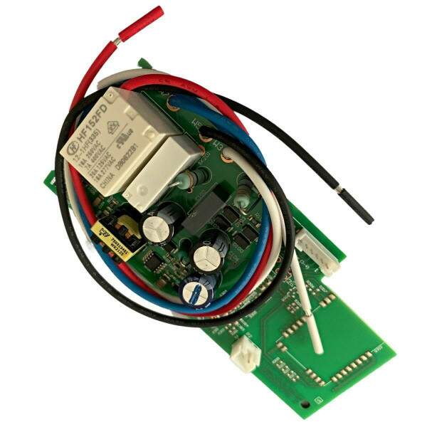 Placa Principal Original Para Fritadeira Philips Walita RI9657 R56465