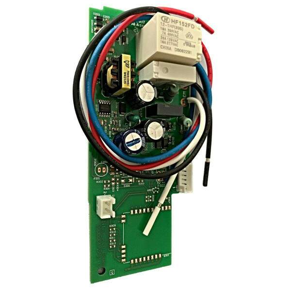 Placa Principal Original Para Fritadeira Philips Walita RI9657 R56465