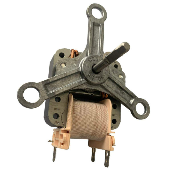 Motor 220V Original Para Forno Cuisinart TOA60BRB ID 56560