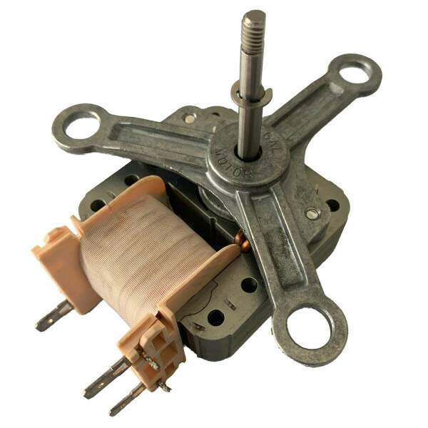Motor 220V Original Para Forno Cuisinart TOA60BRB ID 56560