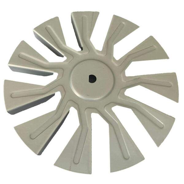 Ventilador Original Para Forno Cuisinart TOA60BRB ID 56561
