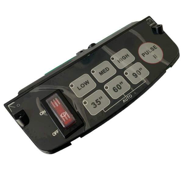 Painel Eletrnico Para Liquidificador Skymsen BS2 ID 52458