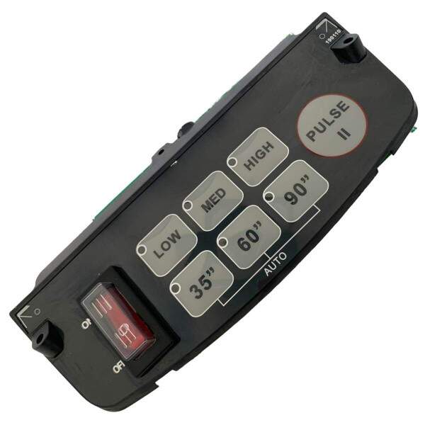 Painel Eletrnico Para Liquidificador Skymsen BS2 ID 52458