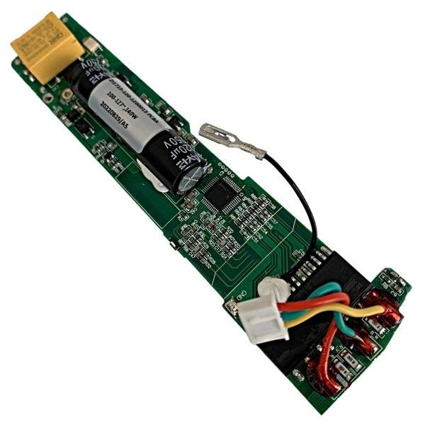 Placa Circuito 127V Secador Cabelos Gama IQ Perfeito ID56422