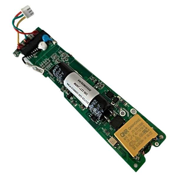 Placa Circuito 127V Secador Cabelos Gama IQ Perfeito ID56422