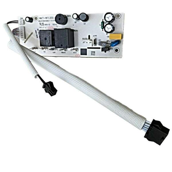 Placa De Potncia 127V Original Fritadeira Forno Oster OFRT780 ID56443