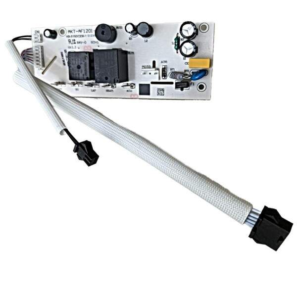 Placa De Potncia 127V Original Fritadeira Forno Oster OFRT780 ID56443