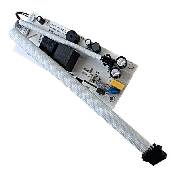 Placa De Potncia 127V Original Fritadeira Forno Oster OFRT780 ID56443