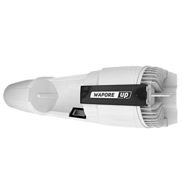 Corpo Original Sem Pe�as da Limpadora Wap Wapore UP ID 56502