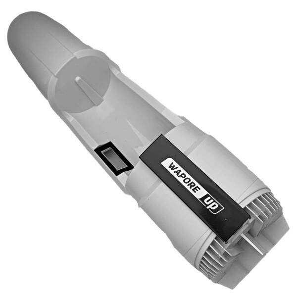 Corpo Original Sem Pe�as da Limpadora Wap Wapore UP ID 56502