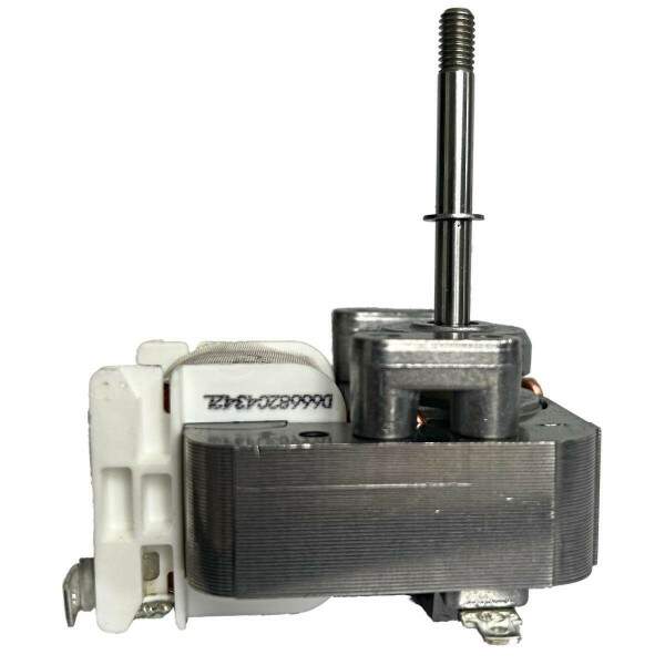Motor 127V Original Fritadeira Philips Walita RI9201 ID56524