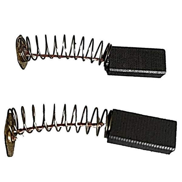 Escova De Carv�o Par Para Soprador Dewalt DWB800 ID 56538