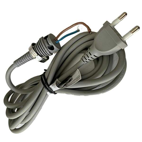 Cabo El�trico Do Secador De Cabelos Gama IQ Perfeito ID56544