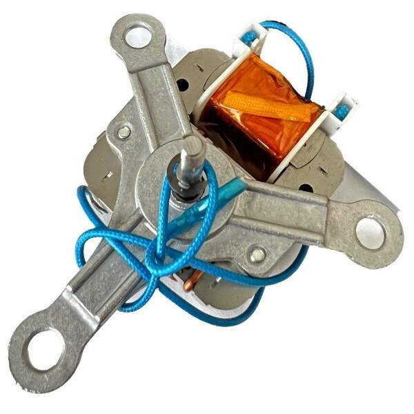 Motor 127V Original Para Fritadeira Electrolux EAF20 ID55339