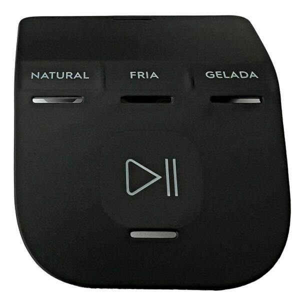 Painel Controle Original Purificador Electrolux PE12G R56370
