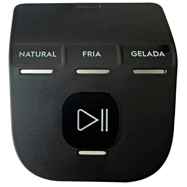 Painel Controle Original Purificador Electrolux PE12G R56370