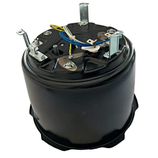 Recipiente 127V Panela De Presso Electrolux PCC21 ID 56393