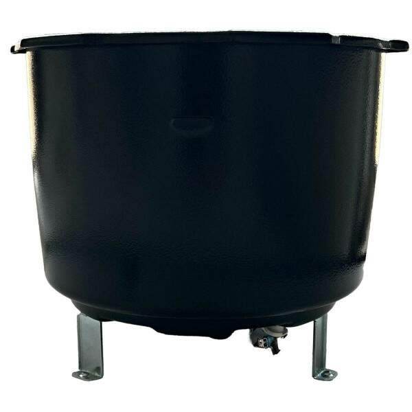 Recipiente 127V Panela De Presso Electrolux PCC21 ID 56393