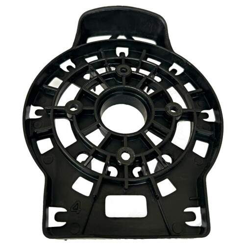 Carenagem Frontal Ventilador Wap Flow Turbo Polishop ID56598 FW009220 FW009221 FW009218 FW009219 FW010650 FW010651 ...