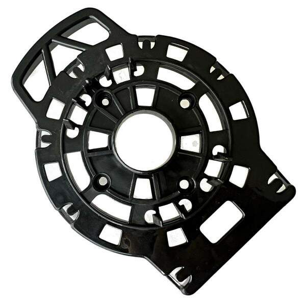 Carenagem Frontal Ventilador Wap Flow Turbo Polishop ID56598 FW009220 FW009221 FW009218 FW009219 FW010650 FW010651 ...