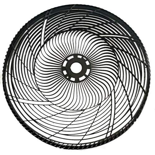 Grade Traseira Do Ventilador Wap Flow Turbo ID 56599