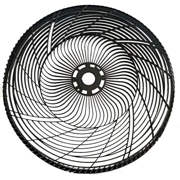 Grade Traseira Do Ventilador Wap Flow Turbo ID 56599