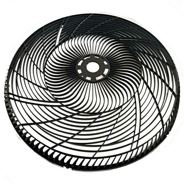 Grade Traseira Do Ventilador Wap Flow Turbo ID 56599