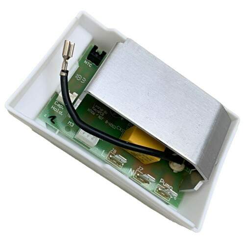 Placa Eletrnica 127V Da Cafeteira Arno Dolce Gusto ID 56519
